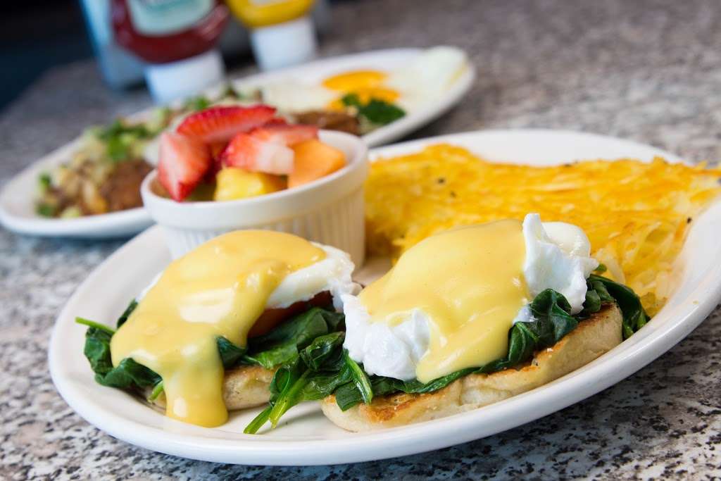 The Original Mels Diner | 2523 Sand Creek Rd, Brentwood, CA 94513, USA | Phone: (925) 240-6357