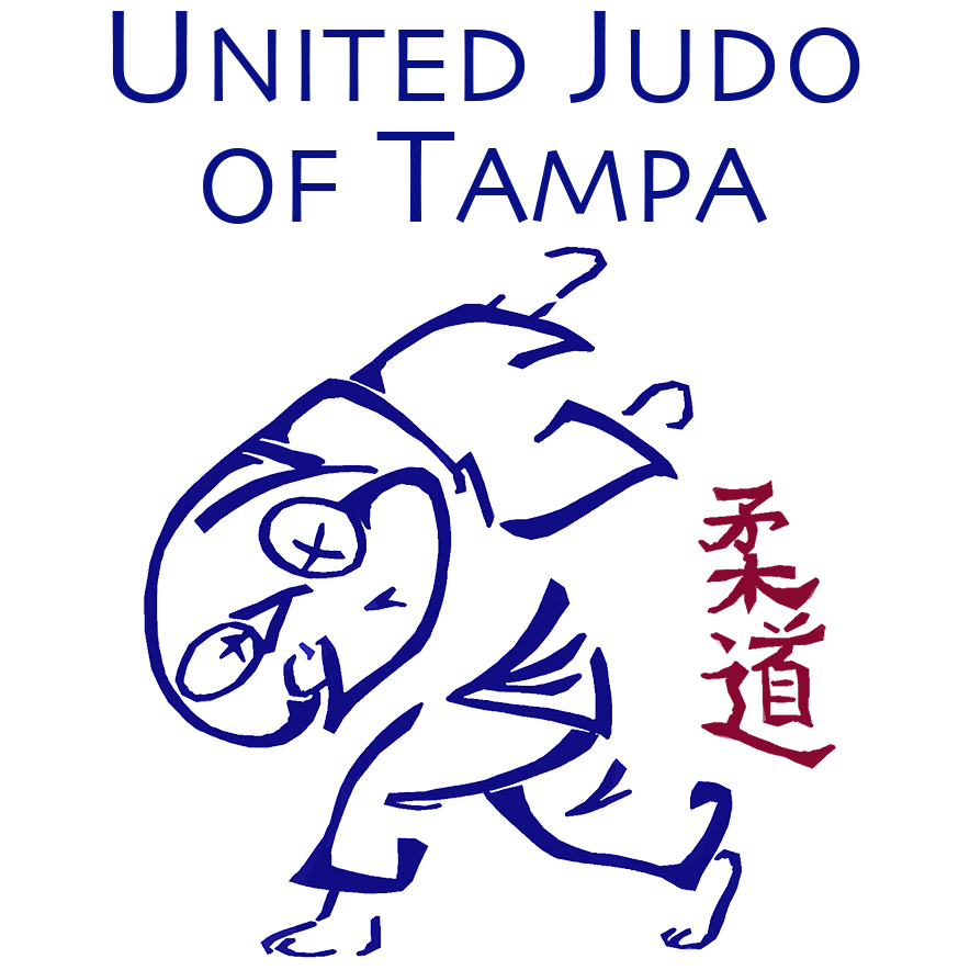 United Judo of Tampa | 16221 Compton Dr, Tampa, FL 33647, USA | Phone: (813) 866-9622