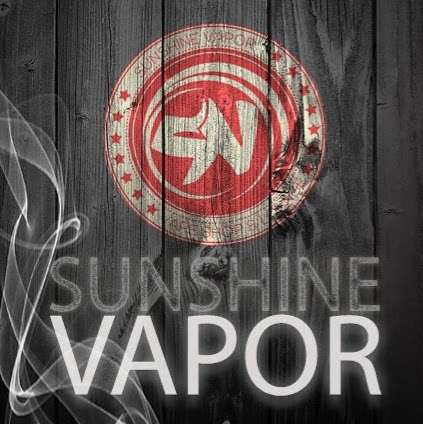 SUNSHINE VAPOR LLC | 2772 Elkcam Blvd, Deltona, FL 32738 | Phone: (386) 516-5189