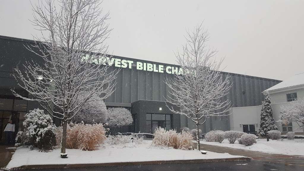 Harvest Bible Chapel | 800 S Rohlwing Rd, Rolling Meadows, IL 60008 | Phone: (847) 398-7005