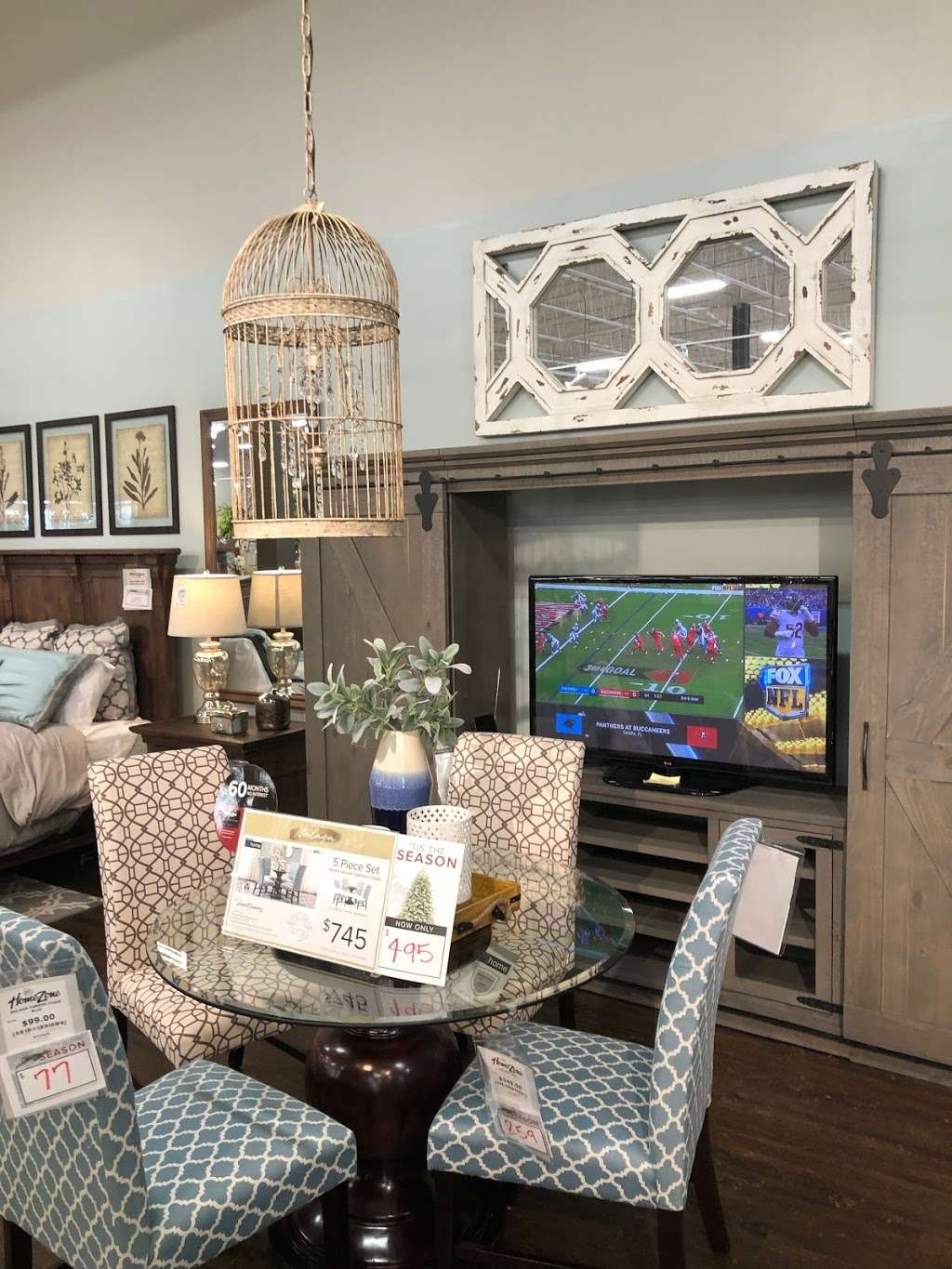 Home Zone Furniture | 110 W Campbell Rd #200, Richardson, TX 75080, USA | Phone: (469) 304-2080