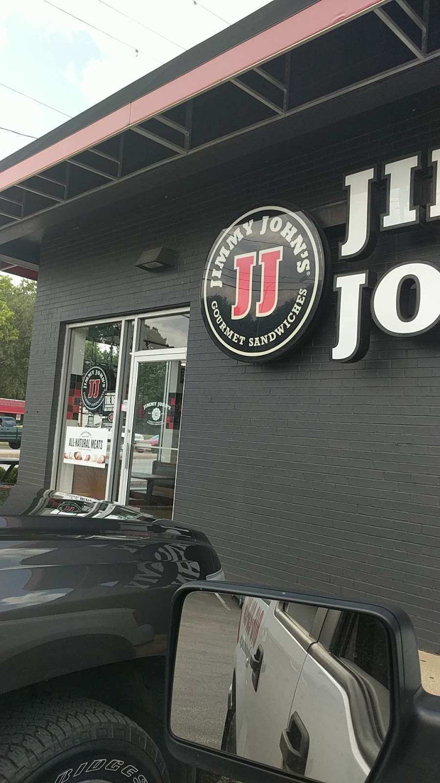 Jimmy John S Meal Delivery 8215 Metcalf Ave Overland Park Ks