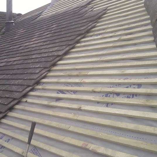 oldschoolroofing | Hainault Farm, Billet Rd, Romford RM6 5SX, UK | Phone: 07957 716185