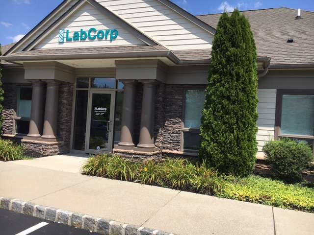 LabCorp | 300 Lexington Rd Ste 240, Swedesboro, NJ 08085 | Phone: (856) 975-6512