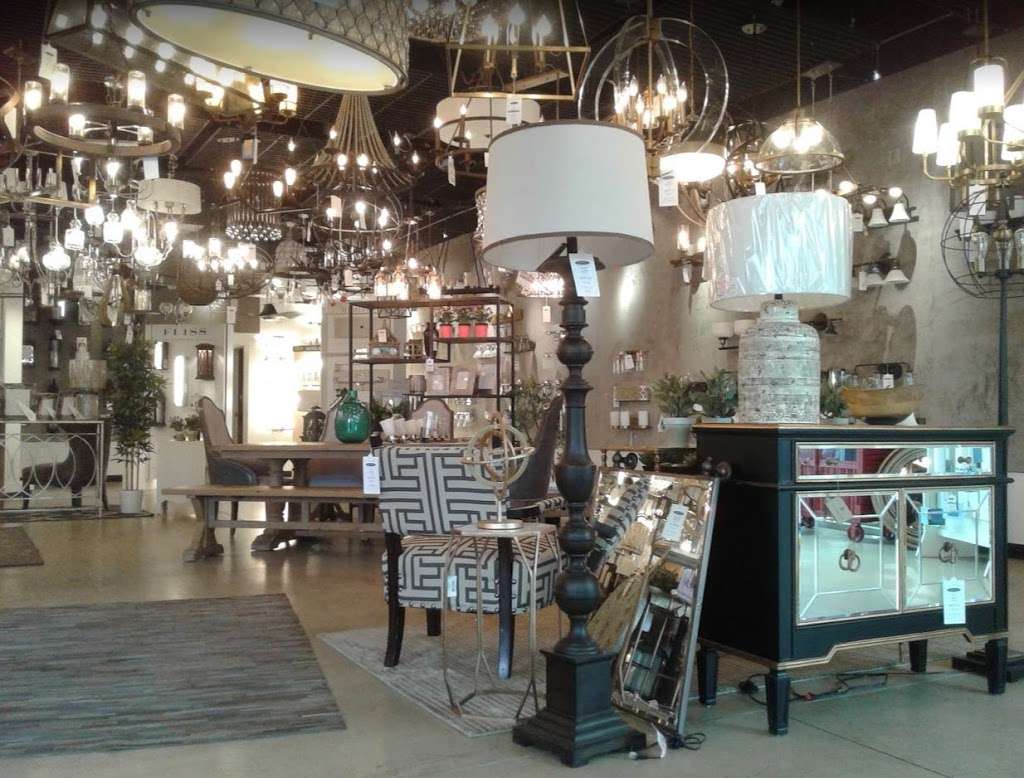 Lighting Design - Chandler, AZ Showroom | 4320 W Chandler Blvd #4, Chandler, AZ 85226, USA | Phone: (480) 907-5854