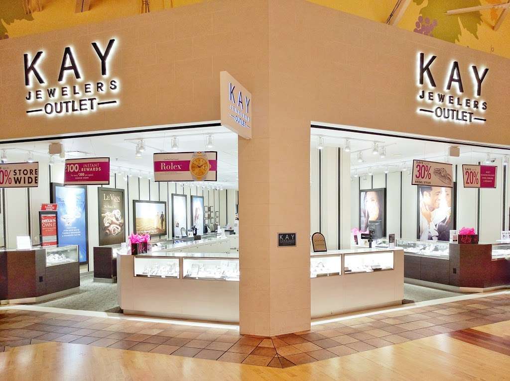 Featured image of post Kay Jewelers Outlet Near Me / Kay jewelers issues refund only to original.
