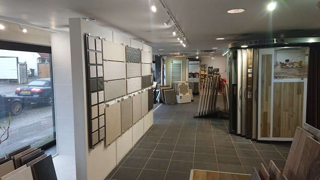 Rovic Tiles | 367 Blandford Rd, Beckenham BR3 4NW, UK | Phone: 020 8658 7272