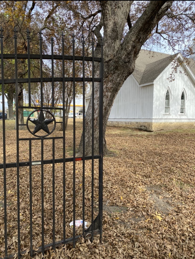 Pecan Grove Cemetery | Industrial Blvd & Highway 5, McKinney, TX 75069 | Phone: (972) 542-4029