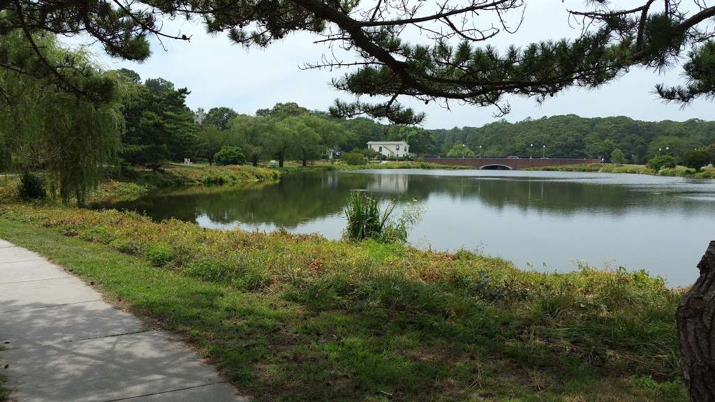 Lake Gerar Park | Rehoboth Beach, DE 19971, USA