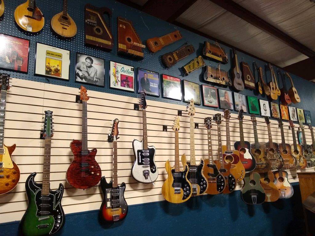 JPs Guitar Lessons | 3535 S Irving St unit d, Englewood, CO 80110, USA | Phone: (303) 880-8053