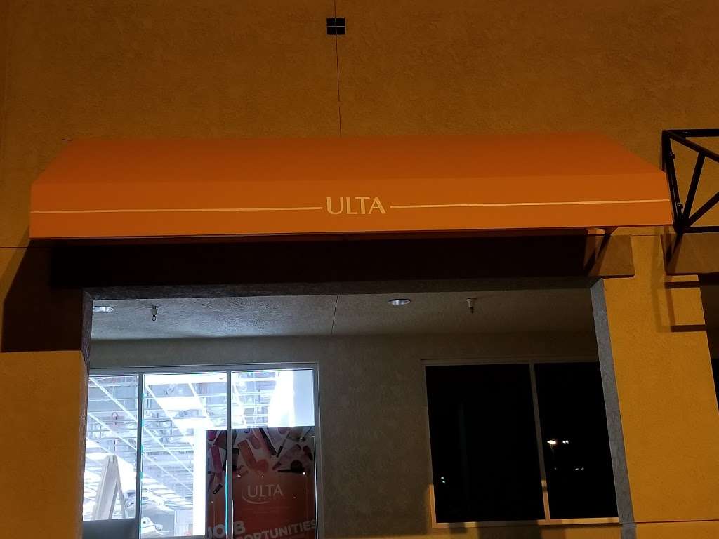 Ulta Beauty | 147 Plaza Dr, Vallejo, CA 94591, USA | Phone: (707) 644-4262