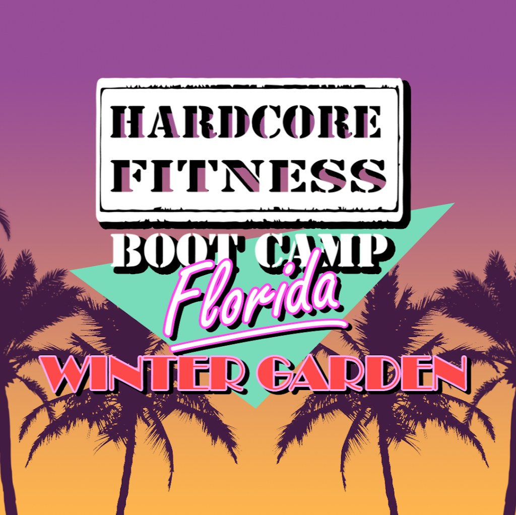 Hardcore Fitness Winter Garden | 1401 Beulah Rd Suite 100, Winter Garden, FL 34787 | Phone: (407) 608-9143