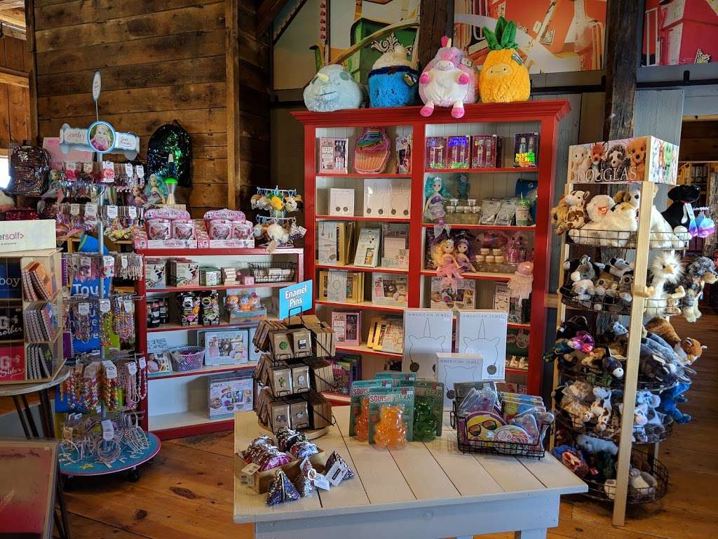 The Smiley Barn | 2420 Milwaukee St, Delafield, WI 53018, USA | Phone: (262) 303-9037