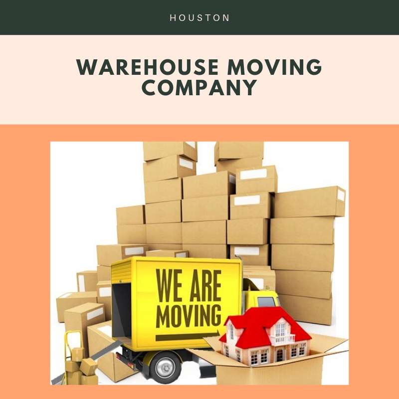 Warehouse Moving Houston ✅ | 7151 Office City Dr, Houston, TX 77087, USA | Phone: (346) 348-1296