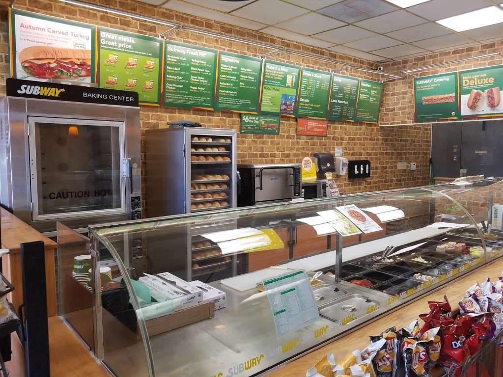 Subway Restaurants | 3506 Town Center Dr, Highlands Ranch, CO 80126, USA | Phone: (303) 683-9310