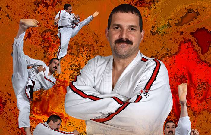Global Taekwondo Center | 56 Artisan Dr #7, Smyrna, DE 19977, USA | Phone: (302) 670-7494