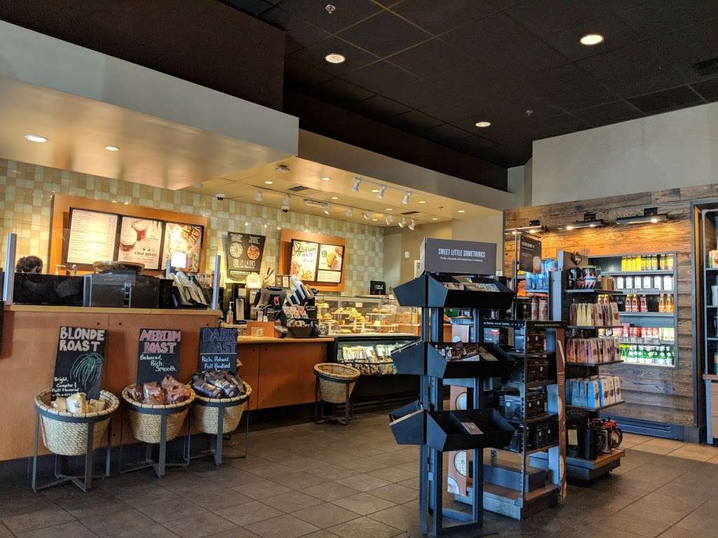 Starbucks | 7260 S Rainbow Blvd Suite 100, Las Vegas, NV 89118, USA | Phone: (702) 221-5147