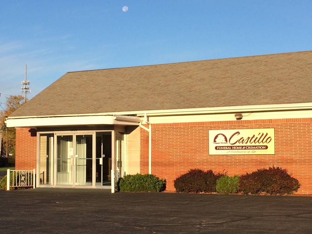 Castillo Funeral Home & Cremation Services | 1757 Tremainsville Rd, Toledo, OH 43613, USA | Phone: (419) 740-6151