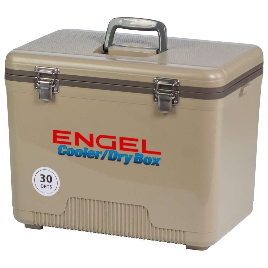 Engel Coolers | 900 Jupiter Park Dr, Jupiter, FL 33458, USA | Phone: (561) 743-7419