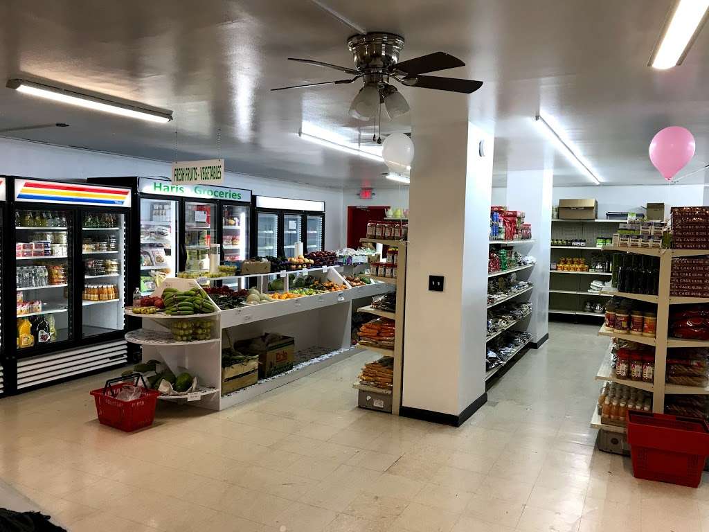 Harris groceries and Halal meat | 783 B Port Reading Ave, Port Reading, NJ 07064 | Phone: (732) 352-0065