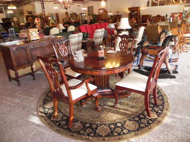 Barrington Resale Shop | 2214 E Algonquin Rd, Algonquin, IL 60102, USA | Phone: (847) 658-6100