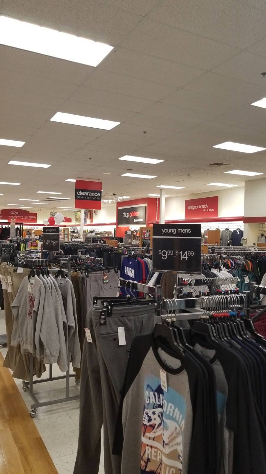 T.J. Maxx | 4794 Ridge Rd, Brooklyn, OH 44144, USA | Phone: (216) 398-1924