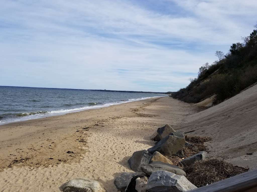 Callahans Beach Park | Fort Salonga, NY 11768, USA