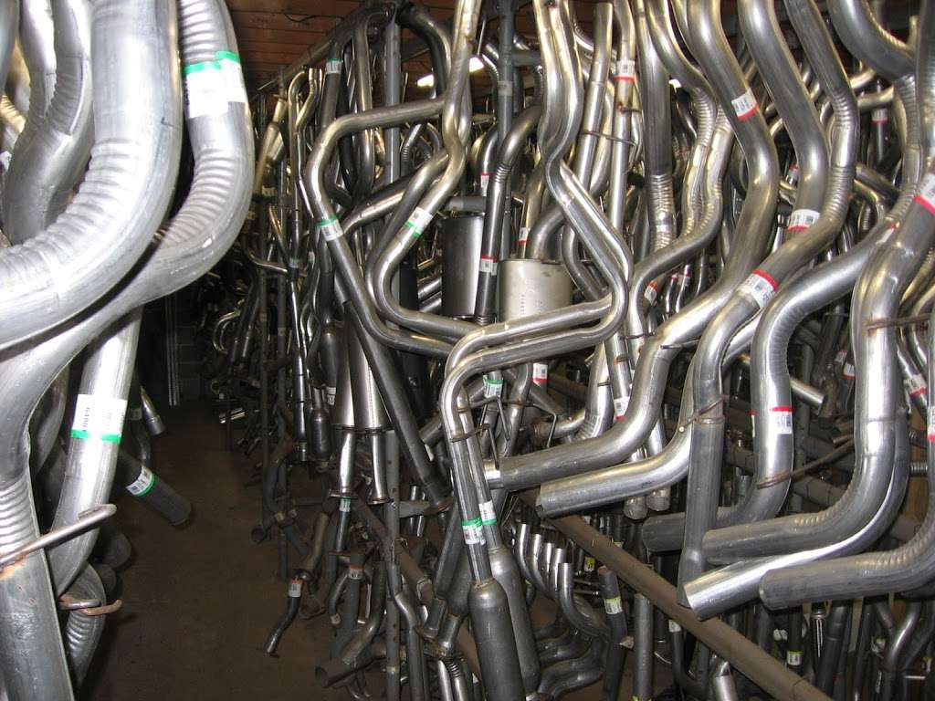 Mervines Exhaust System Specialist | 2372, 2300 Lancaster Pike, Reading, PA 19607, USA | Phone: (610) 777-1631