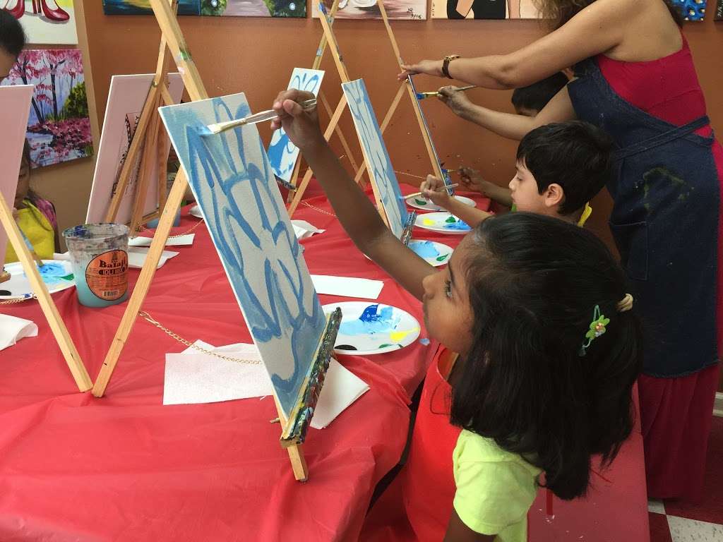 Franklin Montessori School | 3231 NJ-27, Franklin Park, NJ 08823, USA | Phone: (732) 763-4518