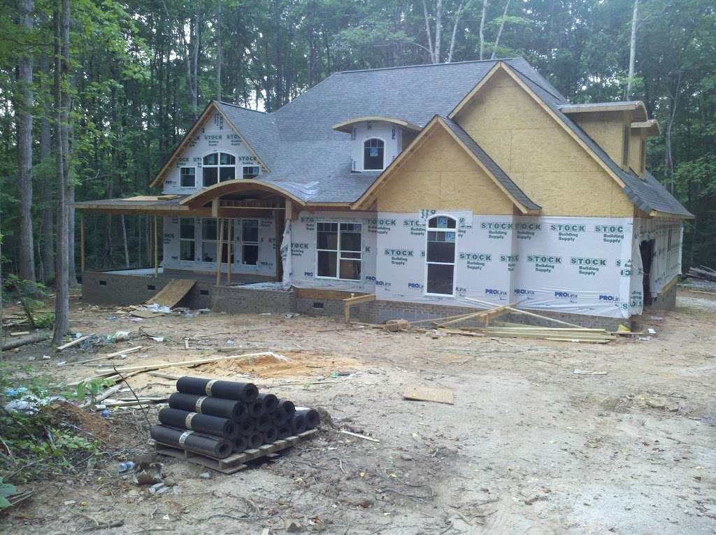 Altmann Roofing and Construction | 2234 Dodge Rd, York, SC 29745, USA | Phone: (803) 616-5844