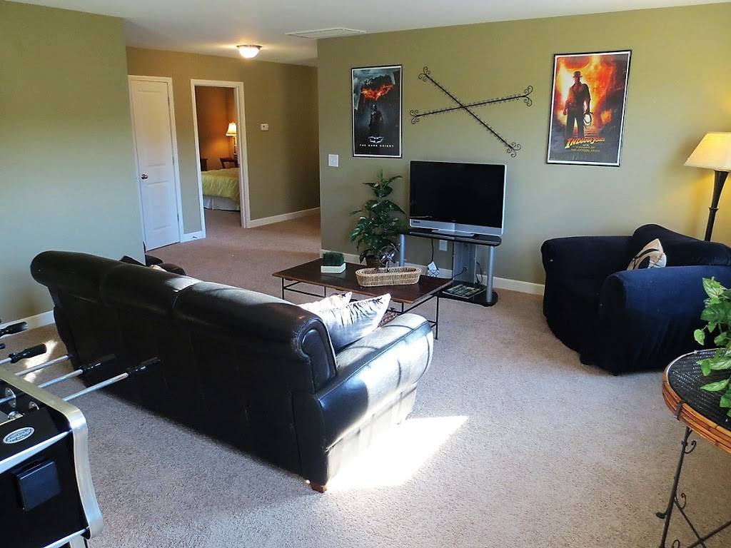 Capitol Homes, Inc | 1122 Stonebridge Park Dr, Franklin, TN 37069, USA | Phone: (615) 589-3190