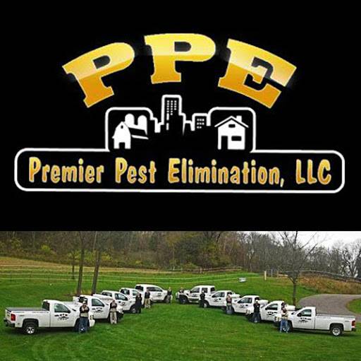 Premier Pest Elimination | 2314 Superior St, Madison, WI 53704, USA | Phone: (866) 500-7378