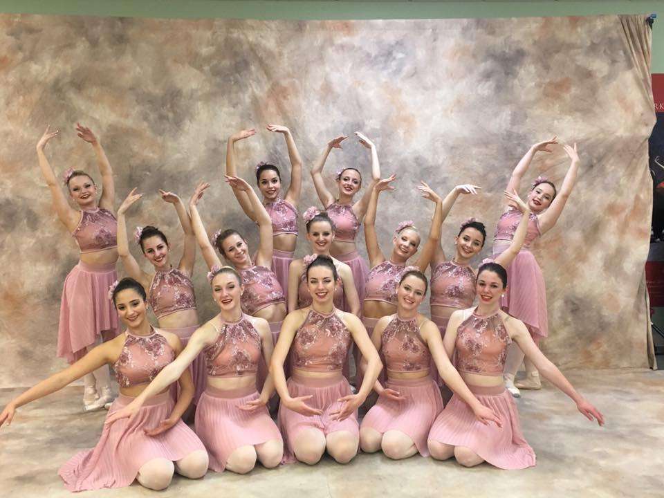 Accent School Of Dance | 4638 Broadway, Allentown, PA 18104 | Phone: (610) 395-6060