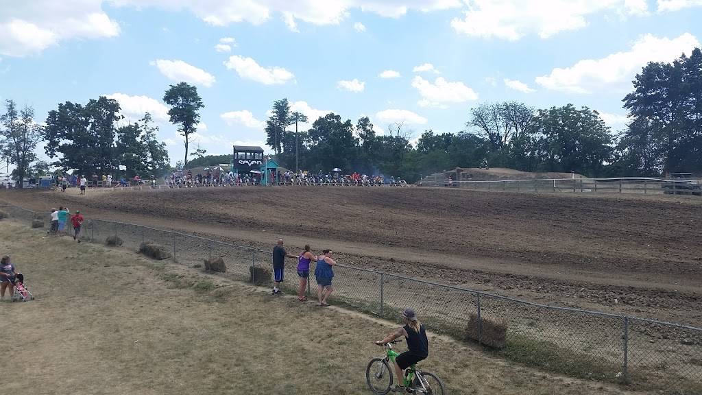 Doublin Gap Motocross MX Park | 100 Reasner Ln, Shippensburg, PA 17257, USA | Phone: (717) 249-6036