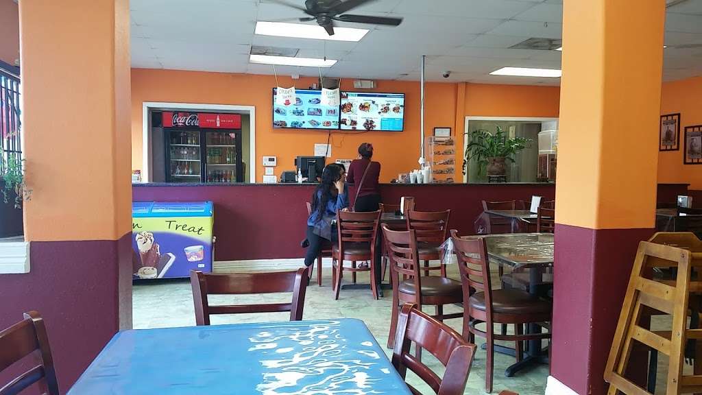 Taqueria La Incomparable New Caney | 23536 FM 1485, New Caney, TX 77357, USA | Phone: (346) 715-5732