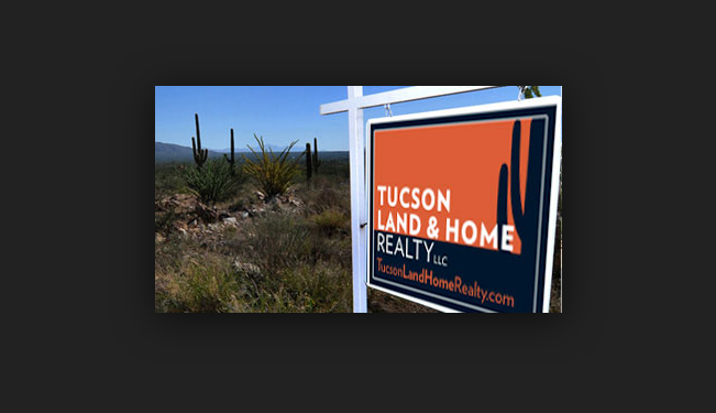 Tucson Land & Home Realty | 5098 E Fort Lowell Rd, Tucson, AZ 85712, USA | Phone: (520) 360-9864