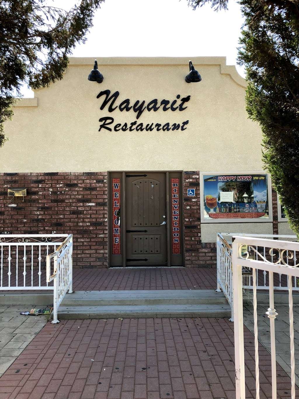 Nayarit Restaurant | 140 S D St, Perris, CA 92570 | Phone: (951) 943-6890