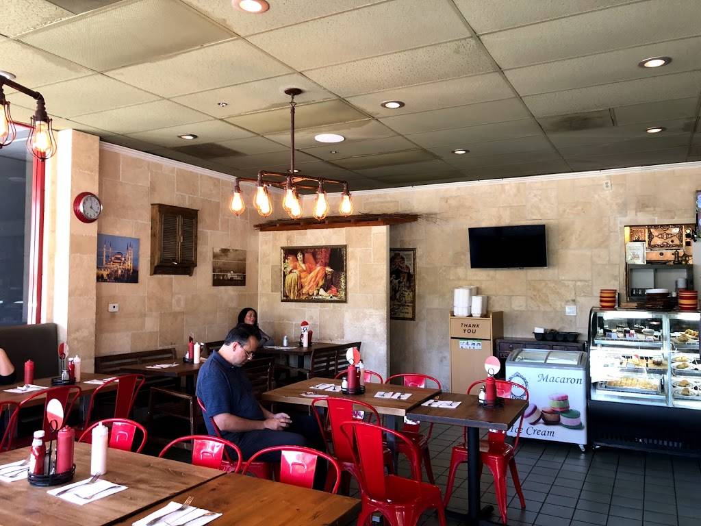 Sultans Kebab | 6654 Koll Center Pkwy, Pleasanton, CA 94566, USA | Phone: (925) 846-2511