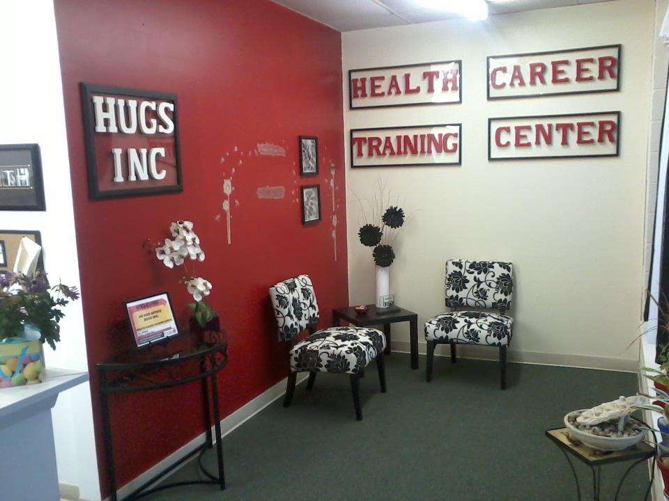 Hugs Inc Health -Career- Training-Center | 19112 Burnham Ave, Lansing, IL 60438 | Phone: (708) 418-5925