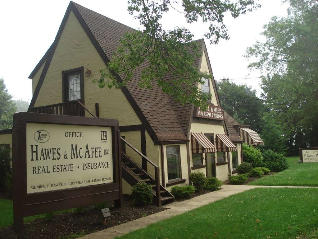 Hawes & McAfee, Inc. | 111 Union Ave, Manasquan, NJ 08736, USA | Phone: (732) 223-2000