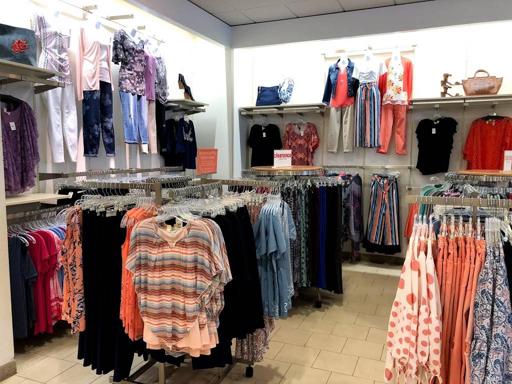 Cato | 14045 E Independence Blvd c3, Indian Trail, NC 28079, USA | Phone: (704) 882-2869