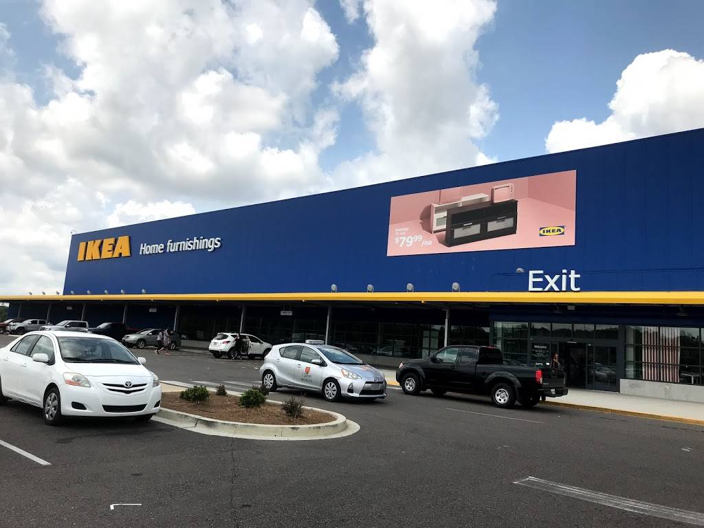 IKEA | 7900 Ikea Way, Cordova, TN 38016, USA | Phone: (888) 888-4532