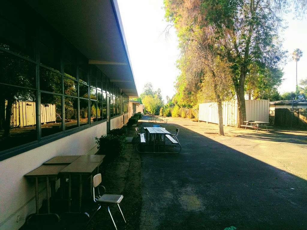 Alcott Elementary School | 2433 Central Ave, Riverside, CA 92506, USA | Phone: (951) 788-7451