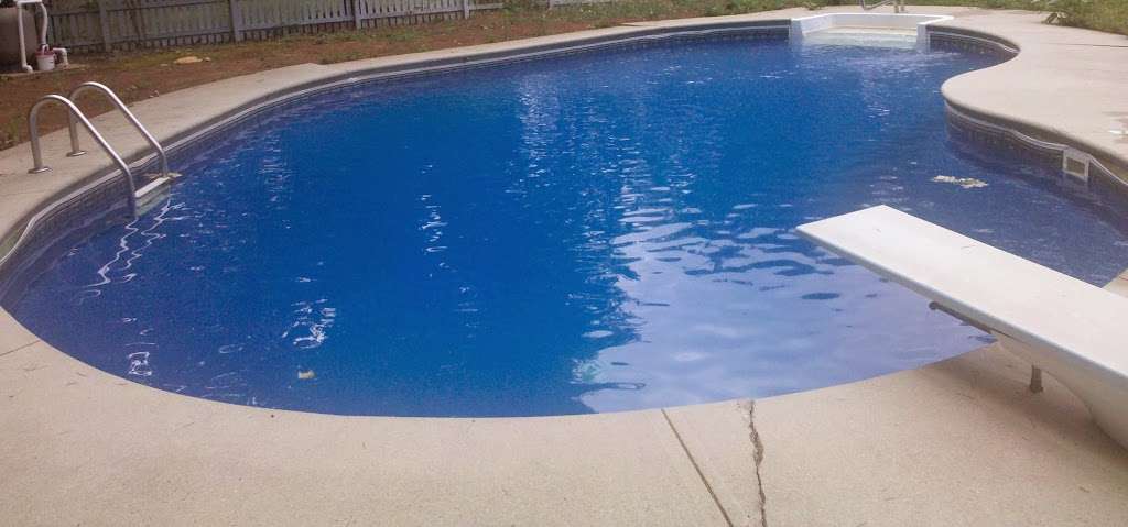 Aqua Clear Pool Service and Supplies | 335 1st Ave SE, Hickory, NC 28602, USA | Phone: (828) 994-2818