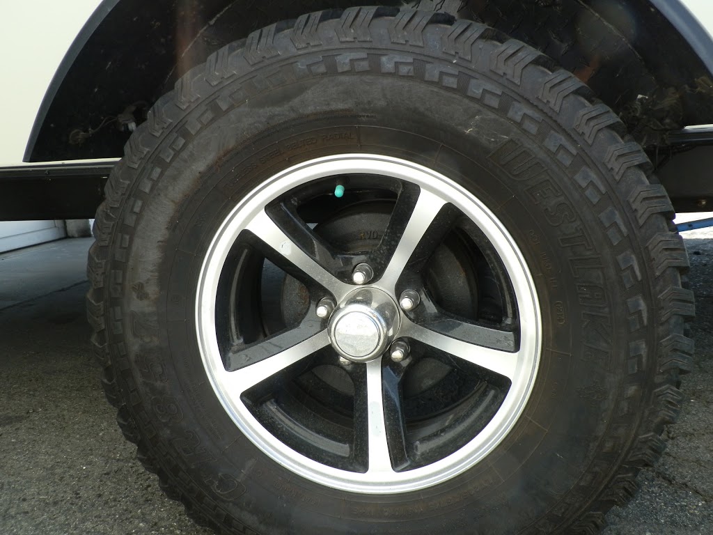 Good Guys RV | 11768 Mariposa Rd, Hesperia, CA 92345, USA | Phone: (760) 947-3017