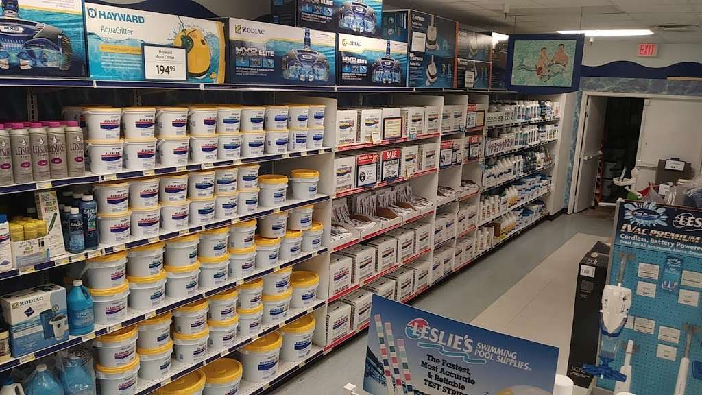 Leslies Pool Supplies, Service & Repair | 1232 Northlake Blvd, Lake Park, FL 33403 | Phone: (561) 881-9280