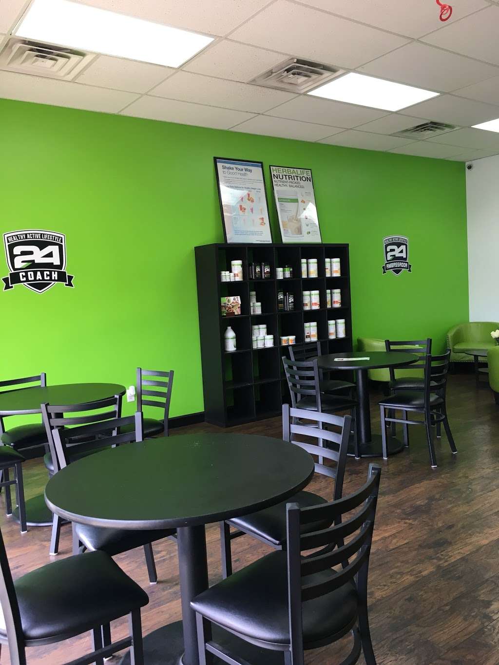 Pure Nutrition | 1115 Joliet St, Dyer, IN 46311, USA | Phone: (219) 440-7472