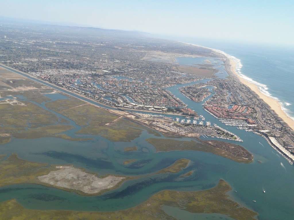 Seal Beach National Wildlife Refuge | 800 Seal Beach Blvd, Seal Beach, CA 90740, USA | Phone: (562) 598-1024