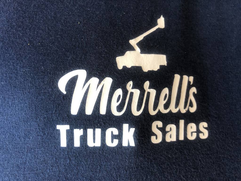 Merrells Truck Sales | 21 Shelby St, Florence, KY 41042, USA | Phone: (859) 371-0760