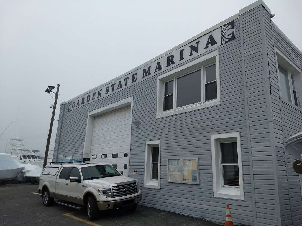 Garden State Yacht Sales | 101 NJ-35, Point Pleasant Beach, NJ 08742, USA | Phone: (732) 892-4222